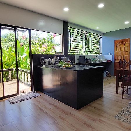 Matteo'S Hus Villa Rental Zamboanguita  Kültér fotó