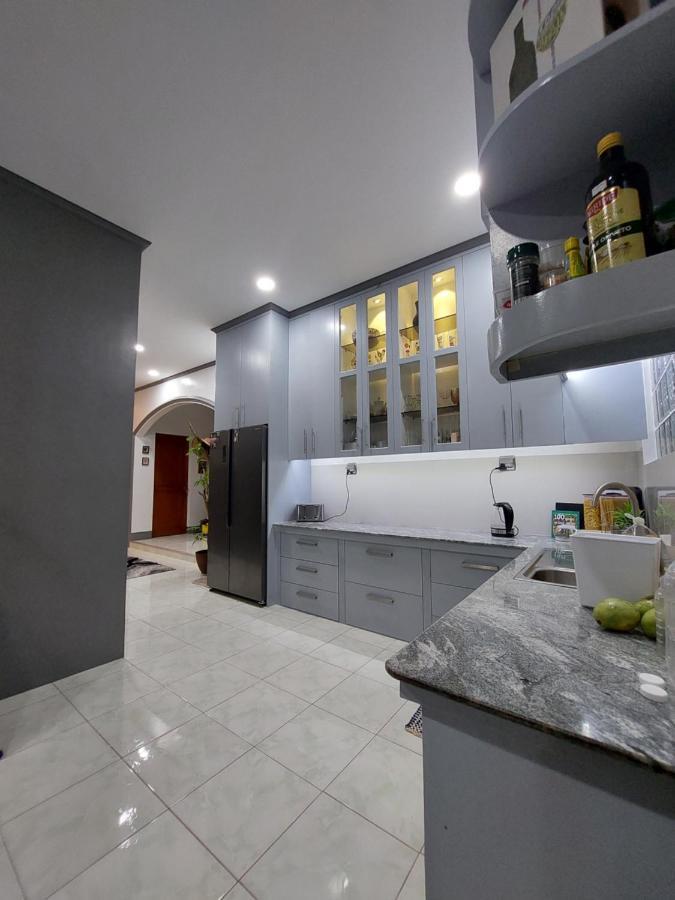 Matteo'S Hus Villa Rental Zamboanguita  Kültér fotó