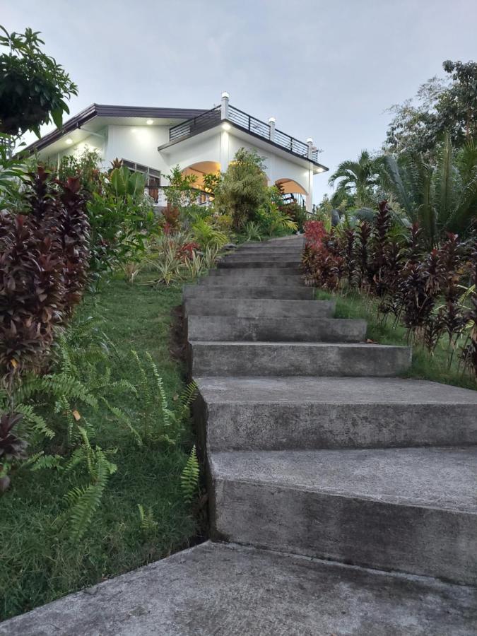 Matteo'S Hus Villa Rental Zamboanguita  Kültér fotó