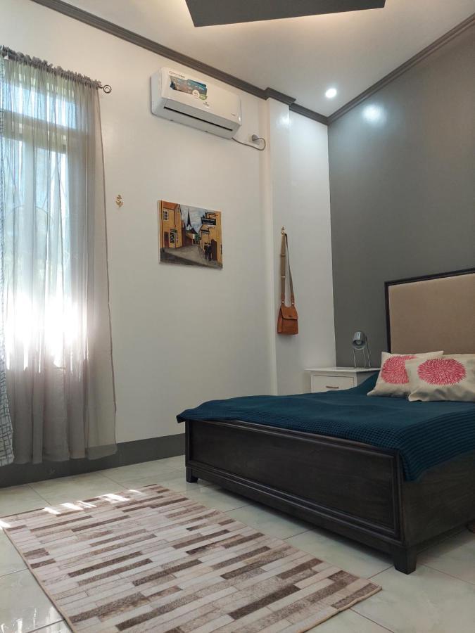 Matteo'S Hus Villa Rental Zamboanguita  Kültér fotó