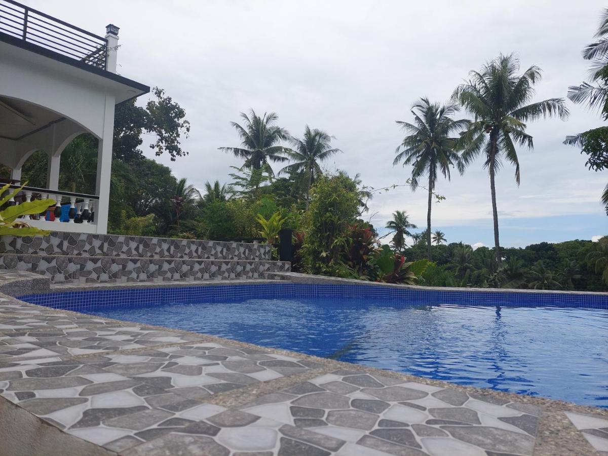 Matteo'S Hus Villa Rental Zamboanguita  Kültér fotó