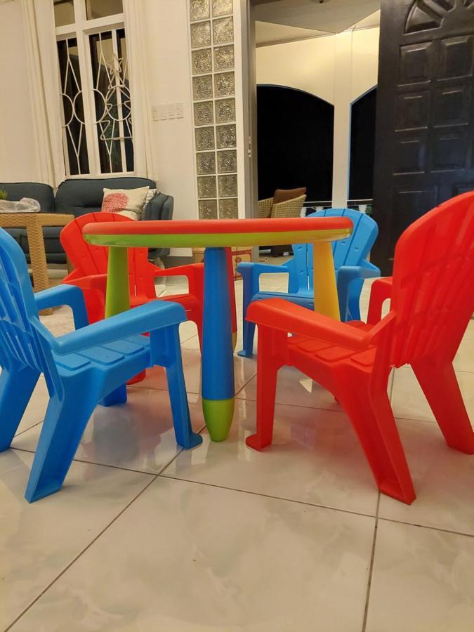 Matteo'S Hus Villa Rental Zamboanguita  Kültér fotó