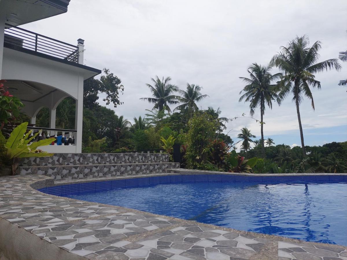 Matteo'S Hus Villa Rental Zamboanguita  Kültér fotó