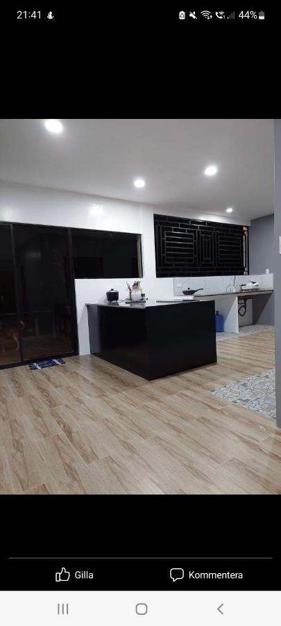 Matteo'S Hus Villa Rental Zamboanguita  Kültér fotó