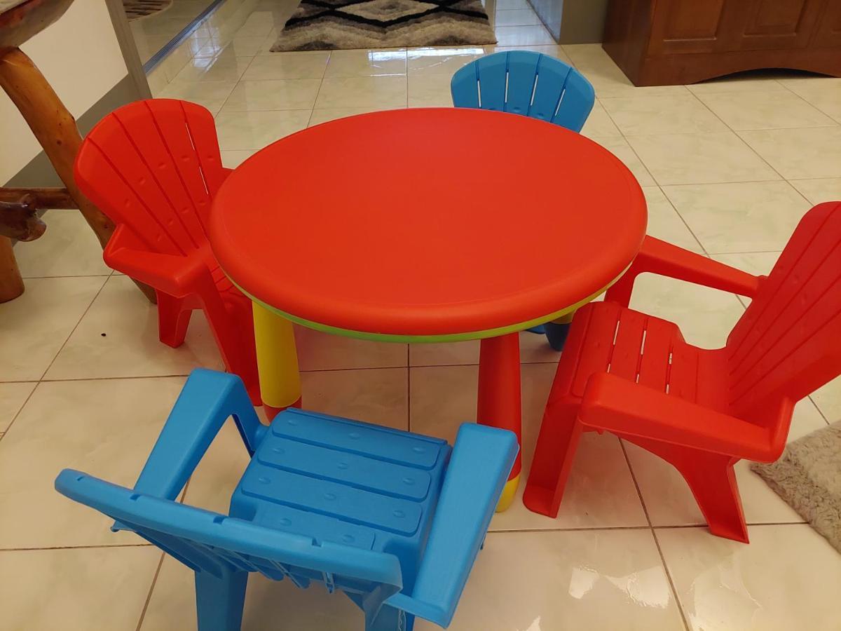 Matteo'S Hus Villa Rental Zamboanguita  Kültér fotó