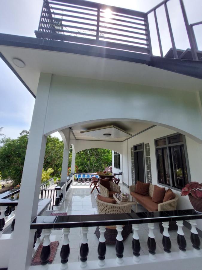 Matteo'S Hus Villa Rental Zamboanguita  Kültér fotó
