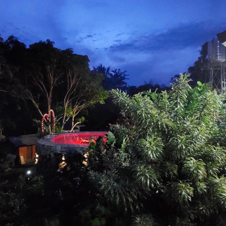 Matteo'S Hus Villa Rental Zamboanguita  Kültér fotó