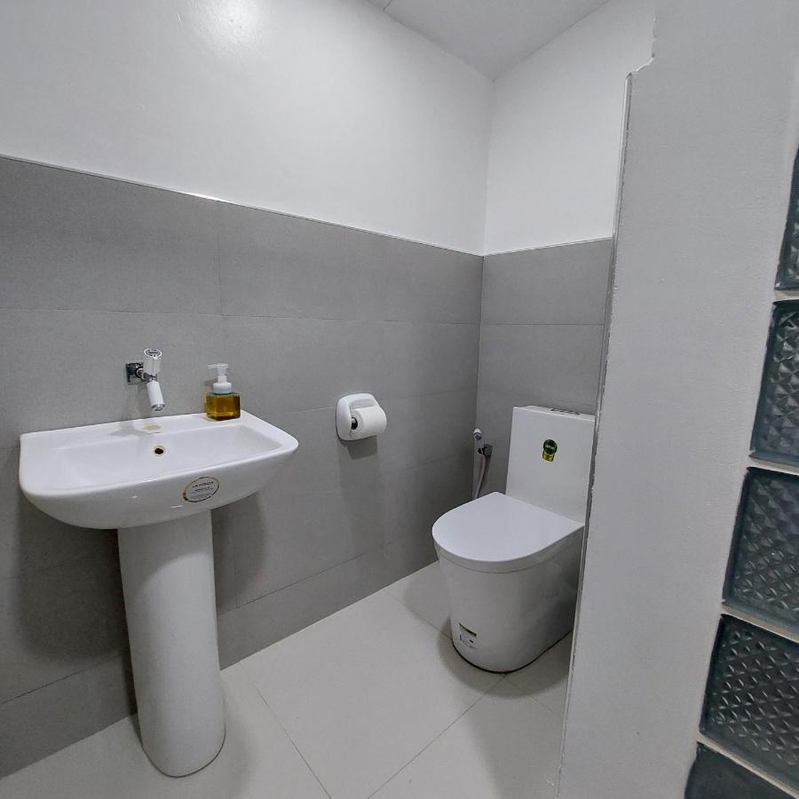 Matteo'S Hus Villa Rental Zamboanguita  Kültér fotó