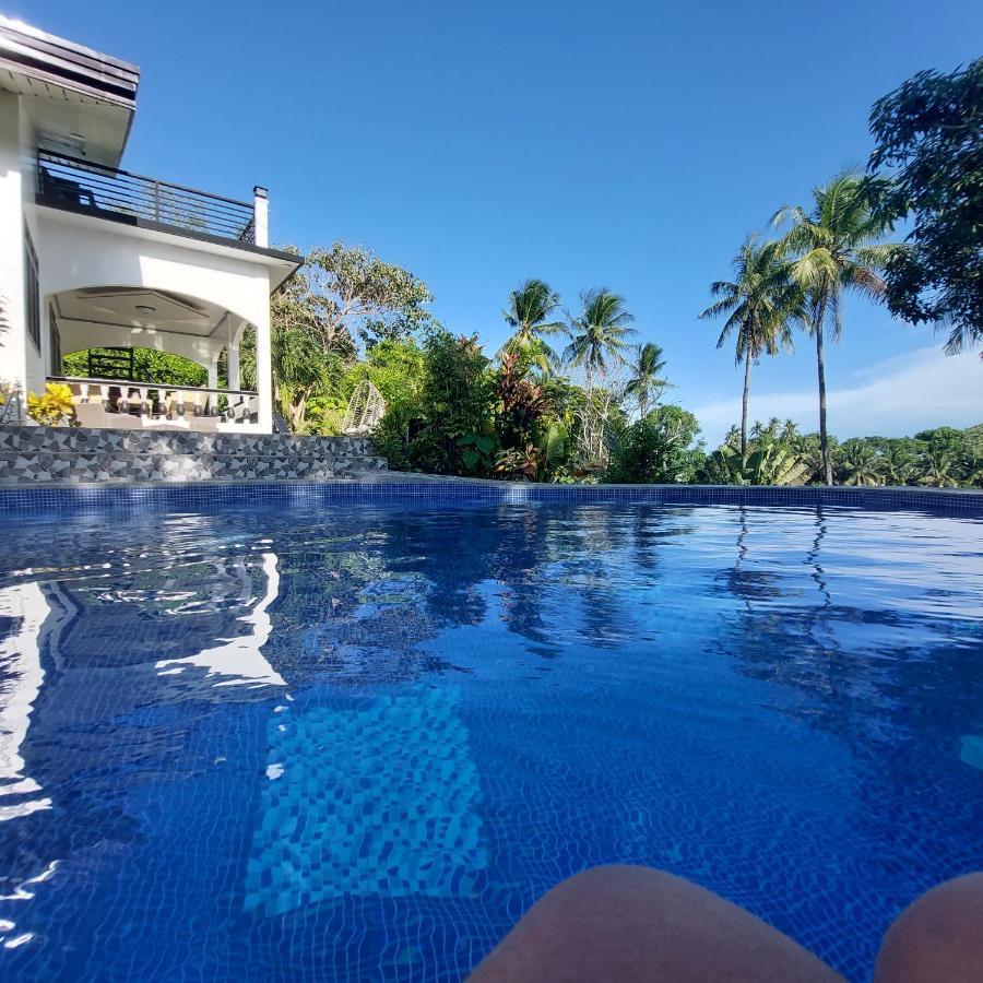 Matteo'S Hus Villa Rental Zamboanguita  Kültér fotó