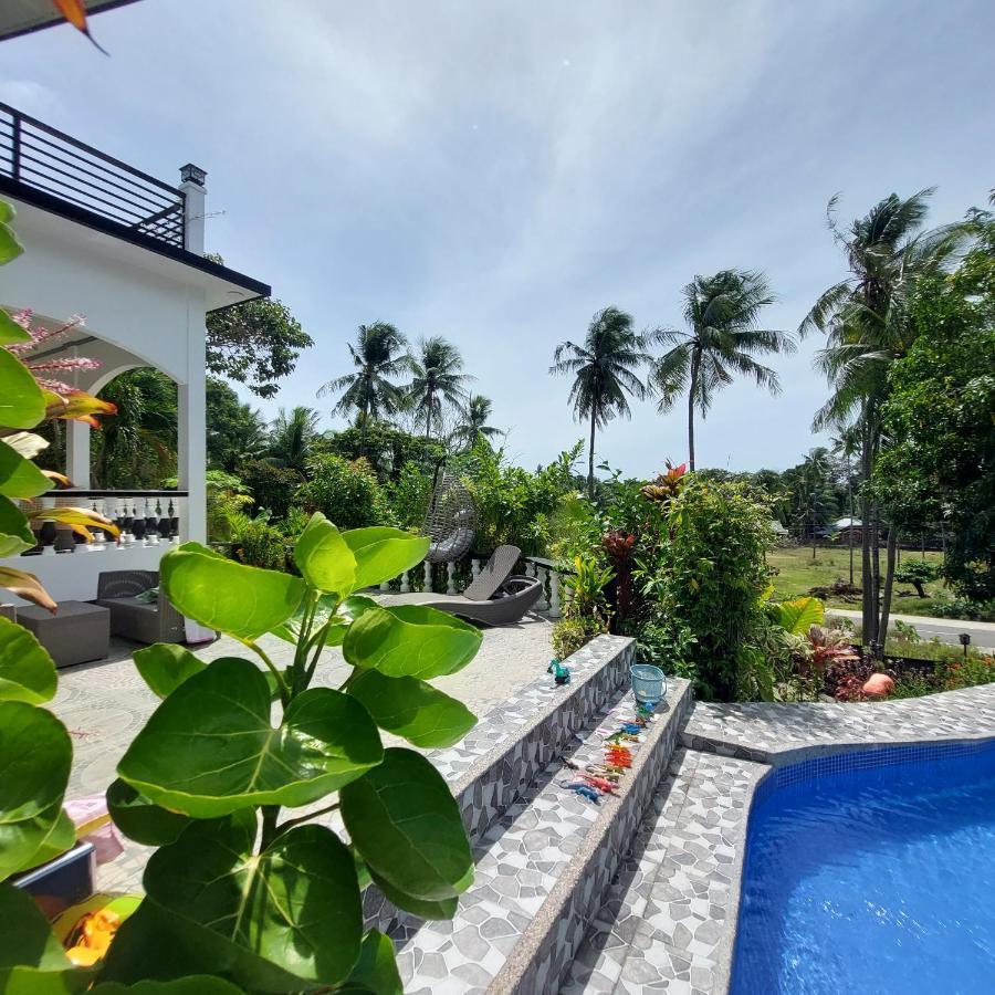 Matteo'S Hus Villa Rental Zamboanguita  Kültér fotó