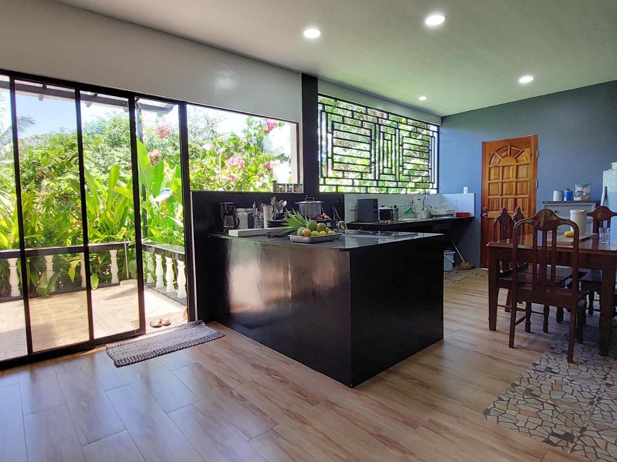 Matteo'S Hus Villa Rental Zamboanguita  Kültér fotó