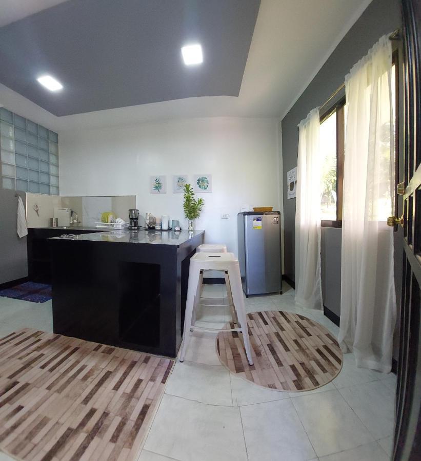 Matteo'S Hus Villa Rental Zamboanguita  Kültér fotó