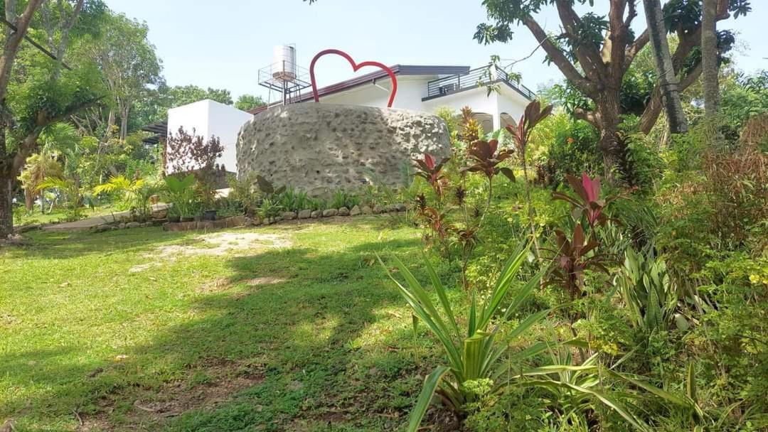 Matteo'S Hus Villa Rental Zamboanguita  Kültér fotó