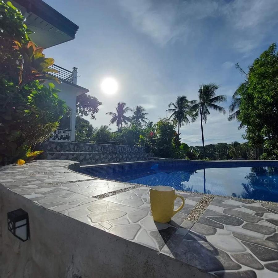 Matteo'S Hus Villa Rental Zamboanguita  Kültér fotó