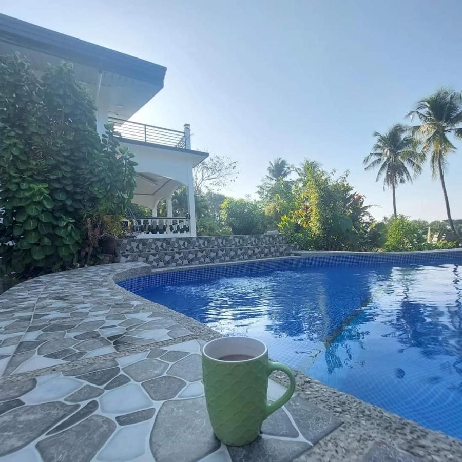 Matteo'S Hus Villa Rental Zamboanguita  Kültér fotó
