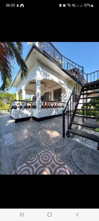 Matteo'S Hus Villa Rental Zamboanguita  Kültér fotó