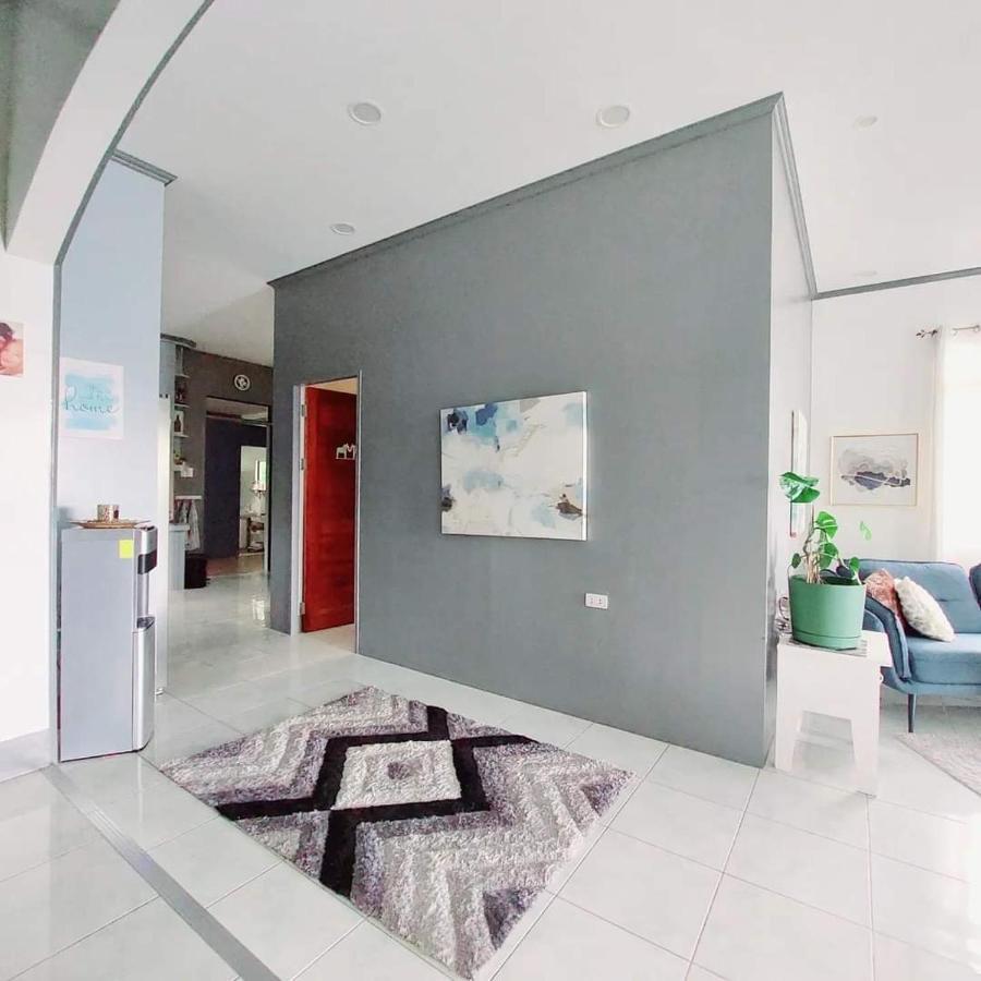 Matteo'S Hus Villa Rental Zamboanguita  Kültér fotó