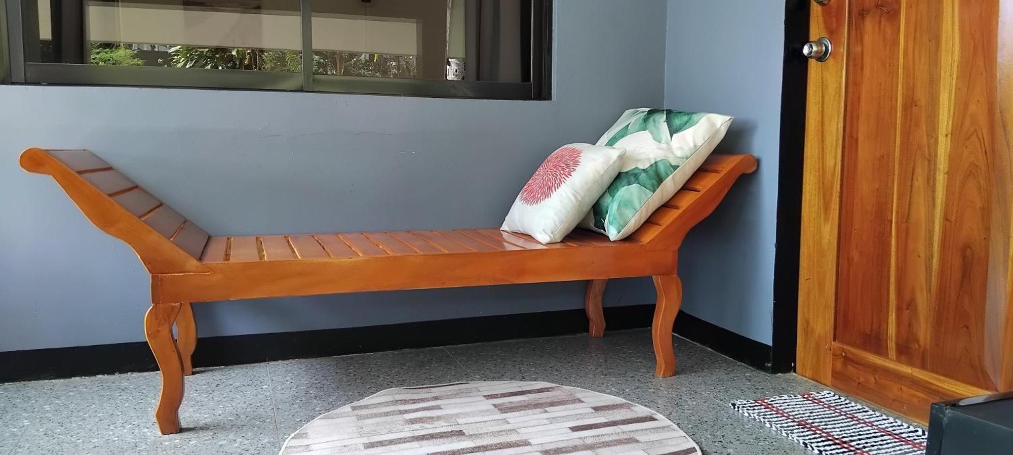 Matteo'S Hus Villa Rental Zamboanguita  Kültér fotó
