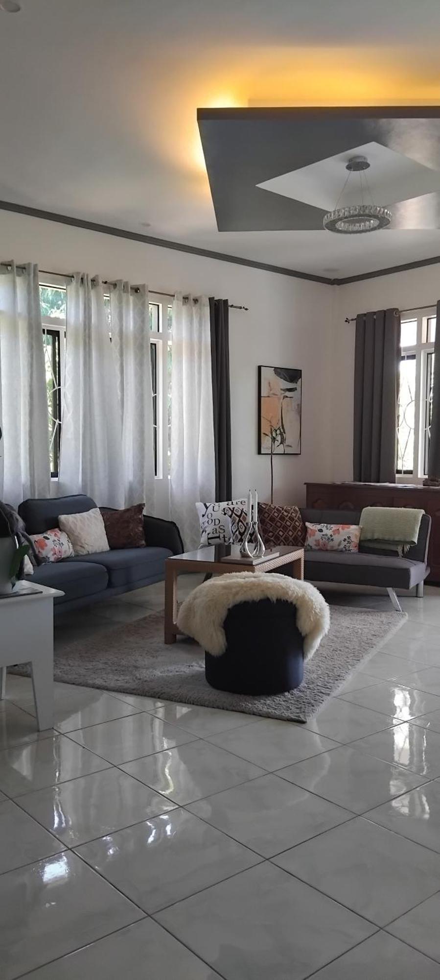 Matteo'S Hus Villa Rental Zamboanguita  Kültér fotó